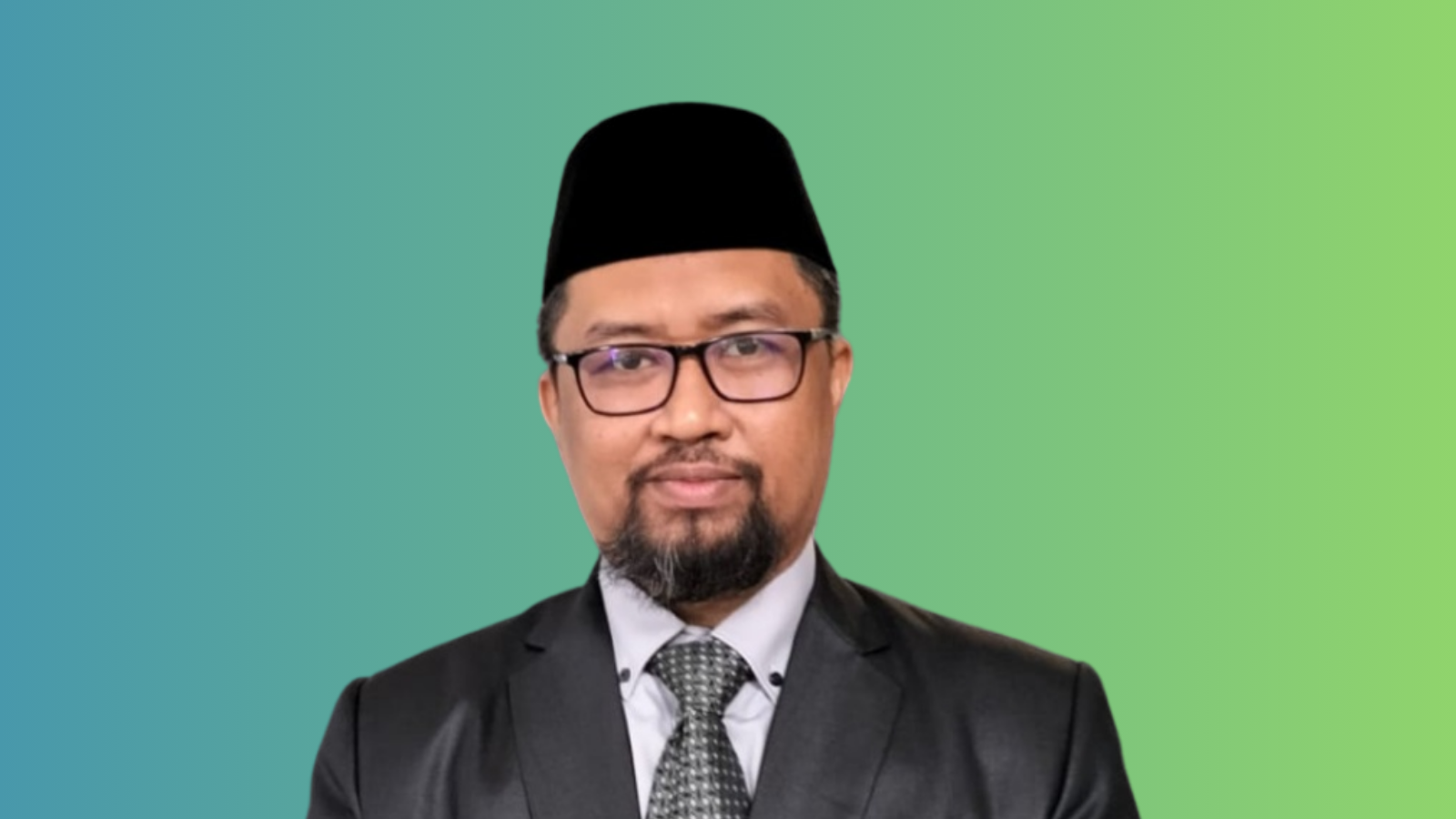 Dr. Nursalam, S.Pd., M.Si