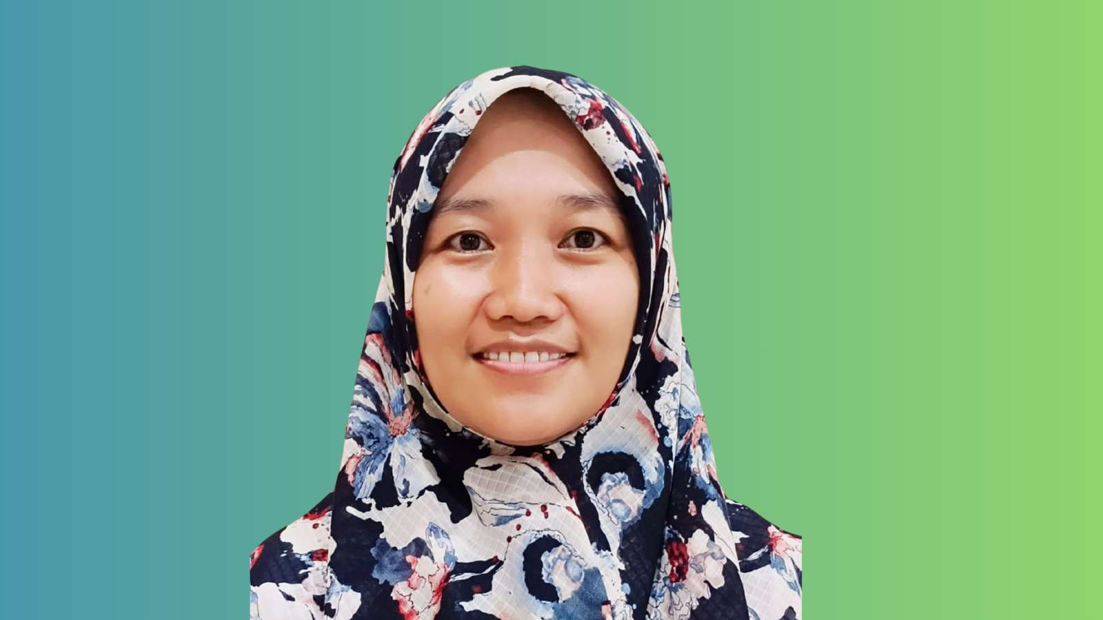 Dr. Fitriani Nur, S.Pd.I., M.Pd