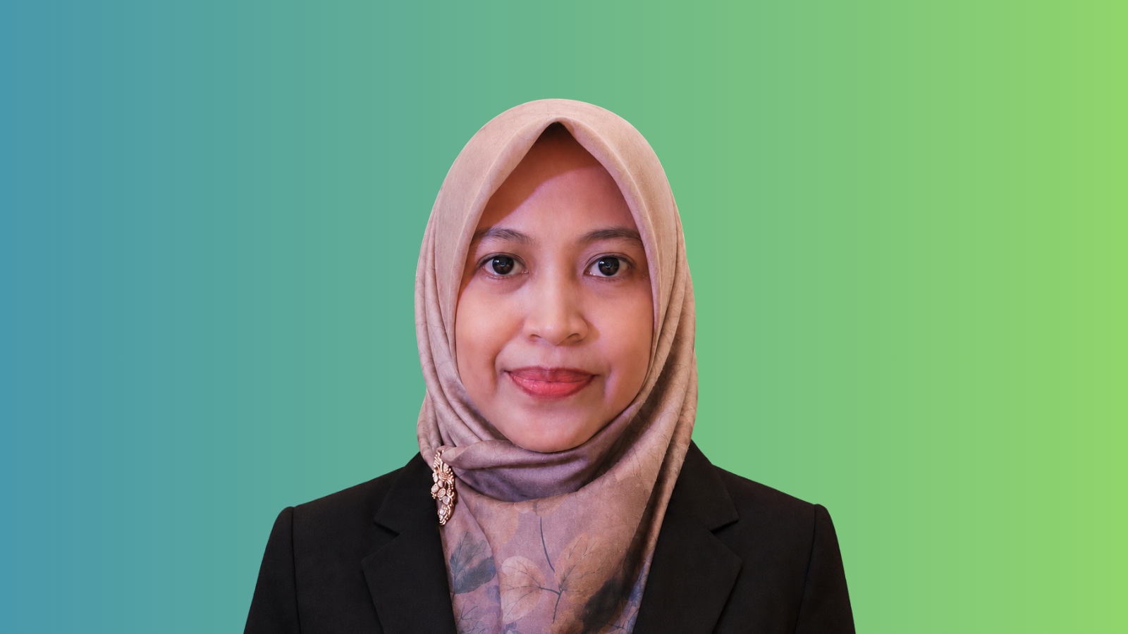 Dr. Andi Dian Angriani, S.Pd., M.Pd.