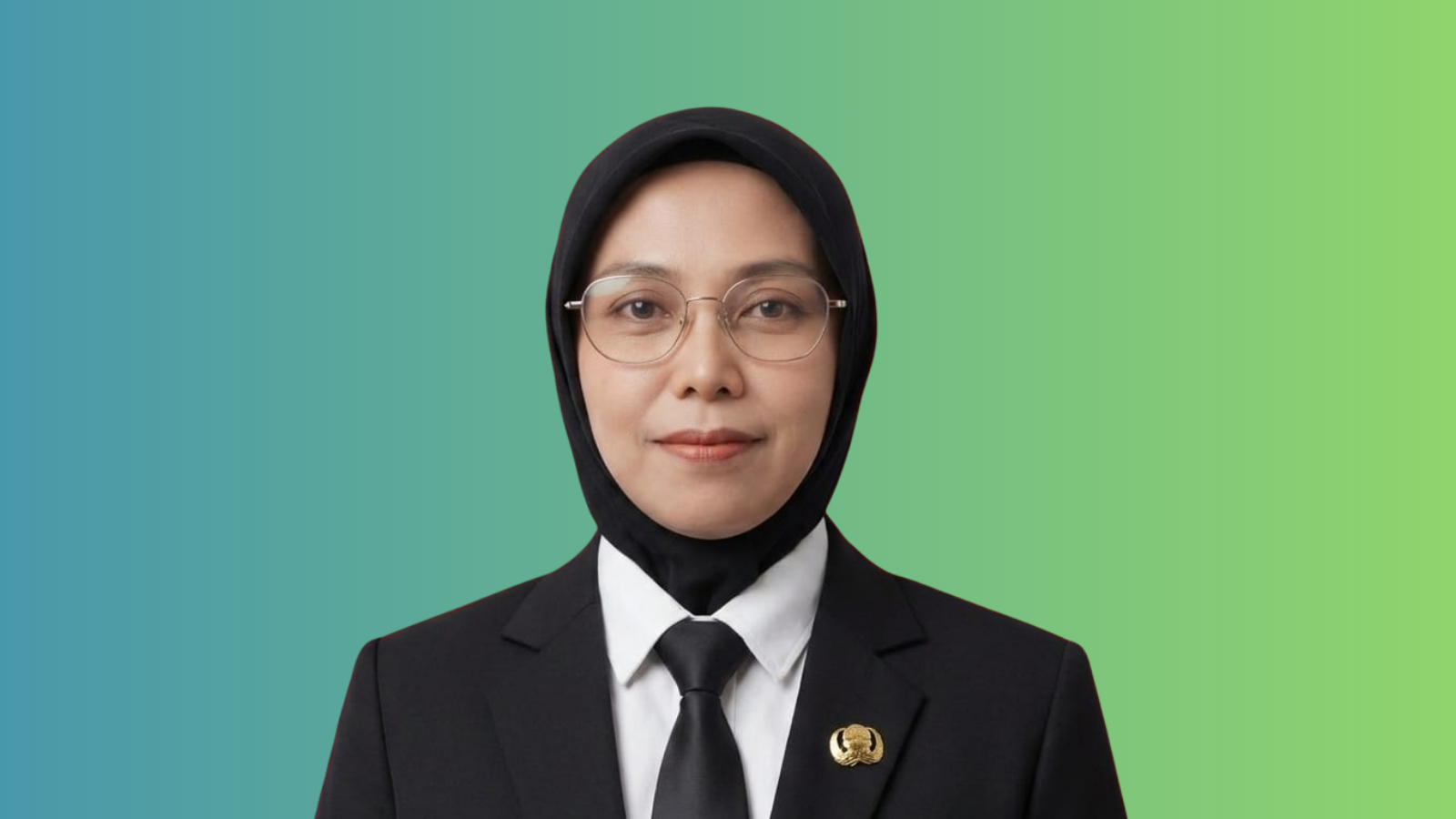 Dr. Nur Yuliany, M.Si.