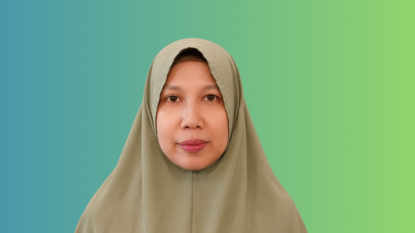 Dr. Suharti, S.Pd., M.Pd