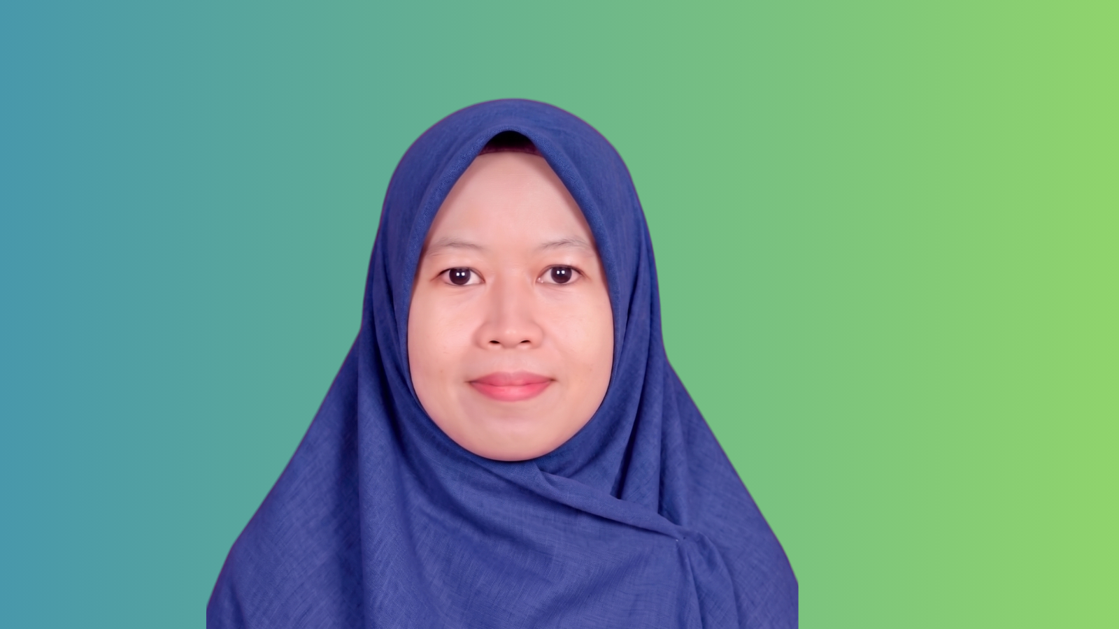 Dr. Lisnasari Andi Mattoliang, S.Pd., M.Pd