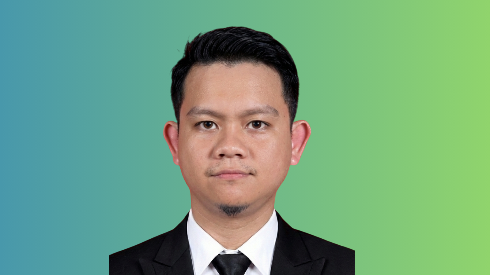 Ahmad Farham Majid, S.Pd., M.Pd
