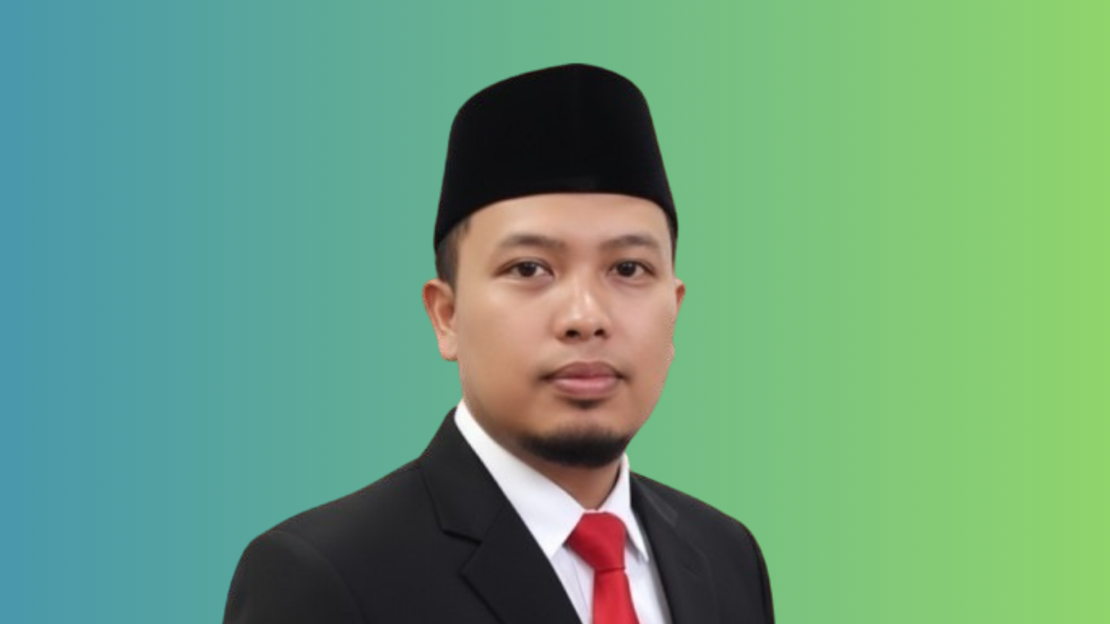 Firmansyah B, M.Pd.