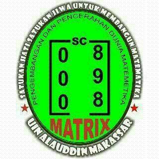 Matrix Study Club