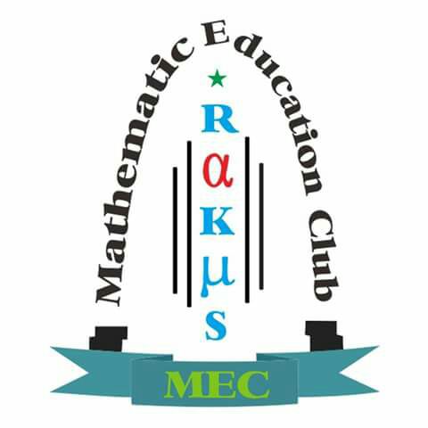 Mathematic Education Club