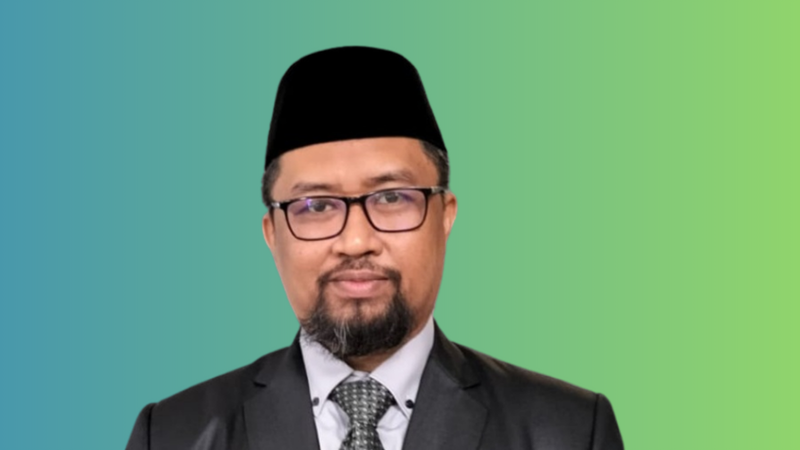 Dr. Nursalam, S.Pd., M.Si.