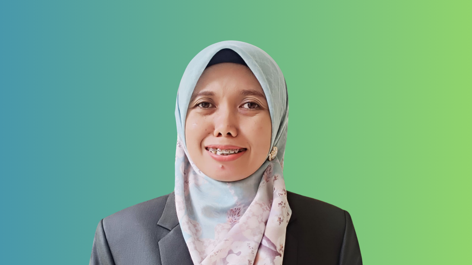 Dr. Andi Ika Prasasti Abrar, S.Si., M.Pd.