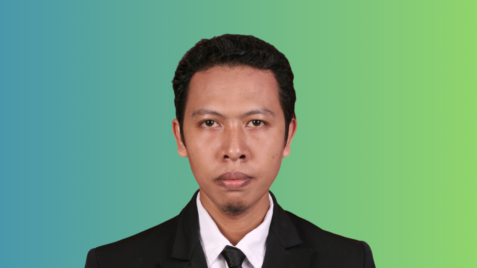 Ahmad Saleh, S.Pd